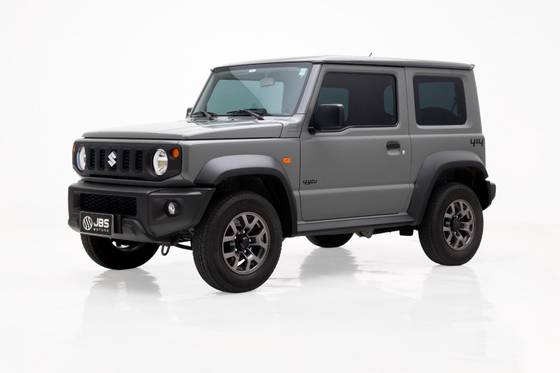 SUZUKI JIMNY 1.5 GASOLINA SIERRA 4YOU 4X4 AUTOMÁTICO